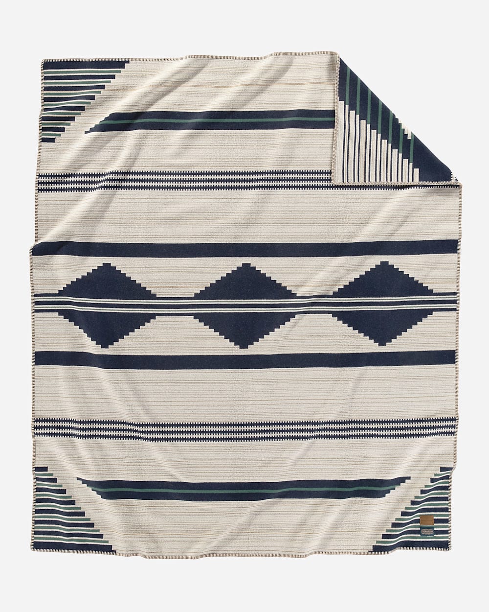 Shop Wool PS01 Blanket from Our Preservation Series Pendleton