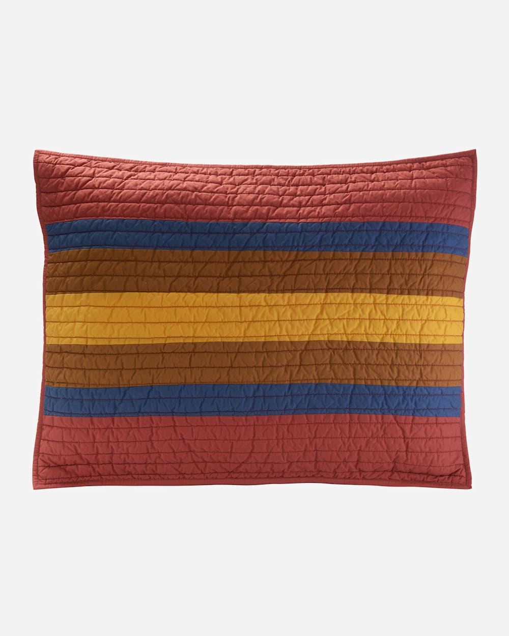 Zion National Park Pieced Quilt Set Bedding Pendleton