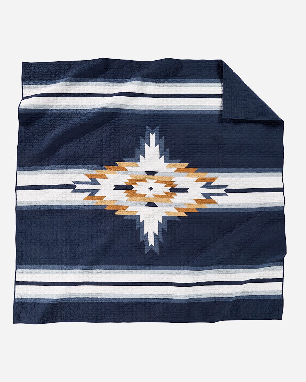 CHIEF STAR PIECED QUILT SET | Pendleton