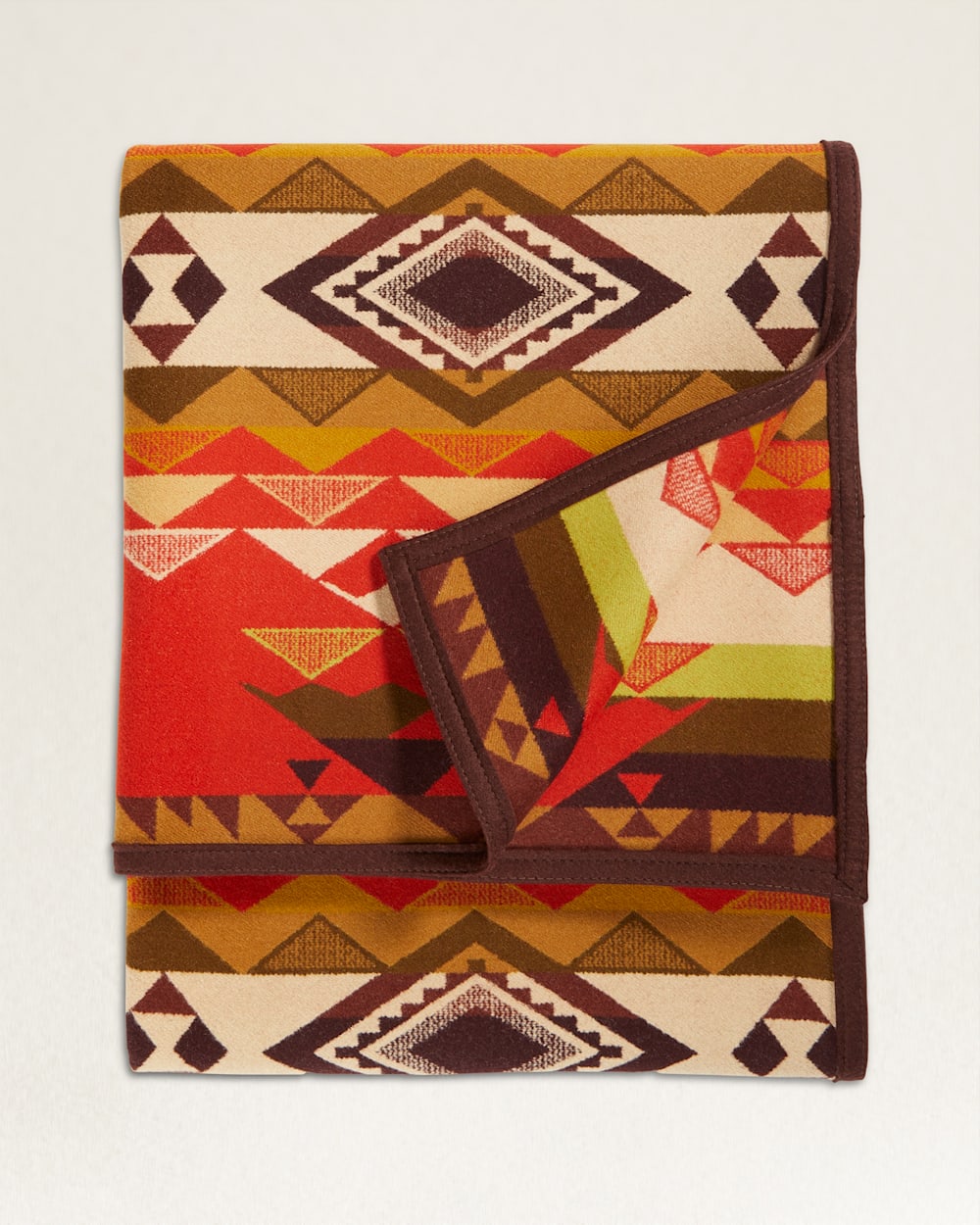 Shop Our Pendleton Limited Edition Highland Peak Blanket | Pendleton