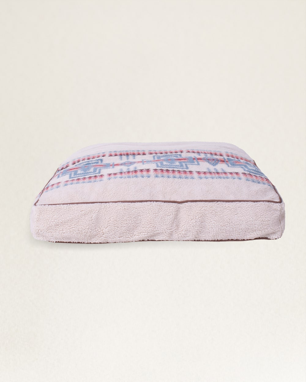 Shop Our Pendleton Rosewood Harding Dog Bed Pendleton