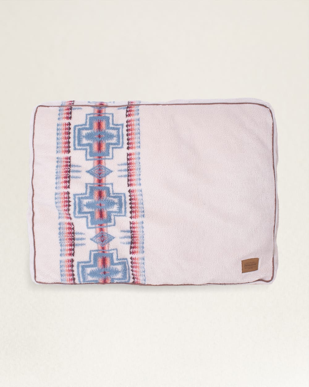 Shop Our Pendleton Rosewood Harding Dog Bed Pendleton