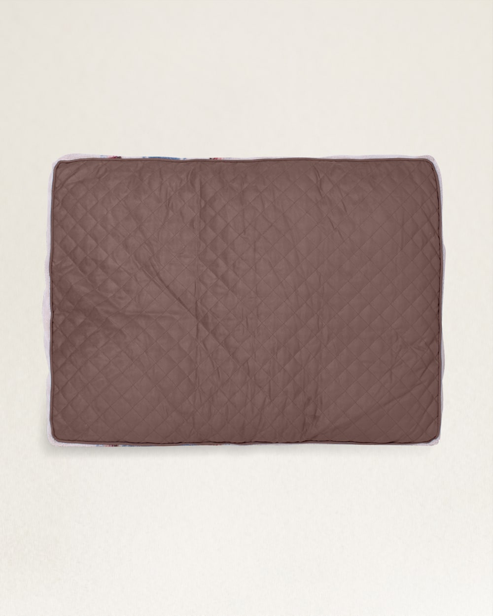 Shop Our Pendleton Rosewood Harding Dog Bed Pendleton