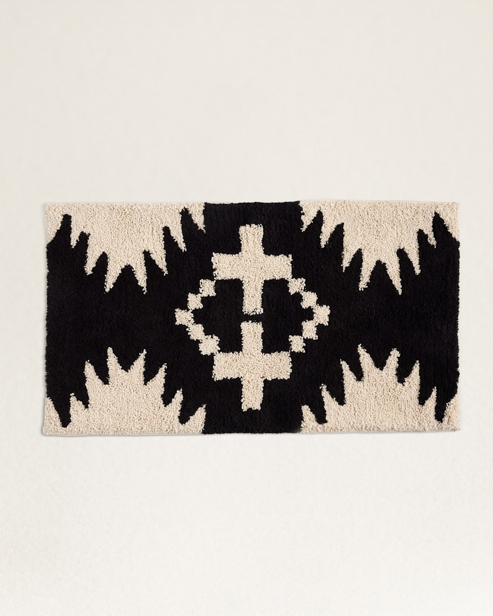 Shop the Luxurious Spider Rock Bath Rug for a Cozy | Pendleton