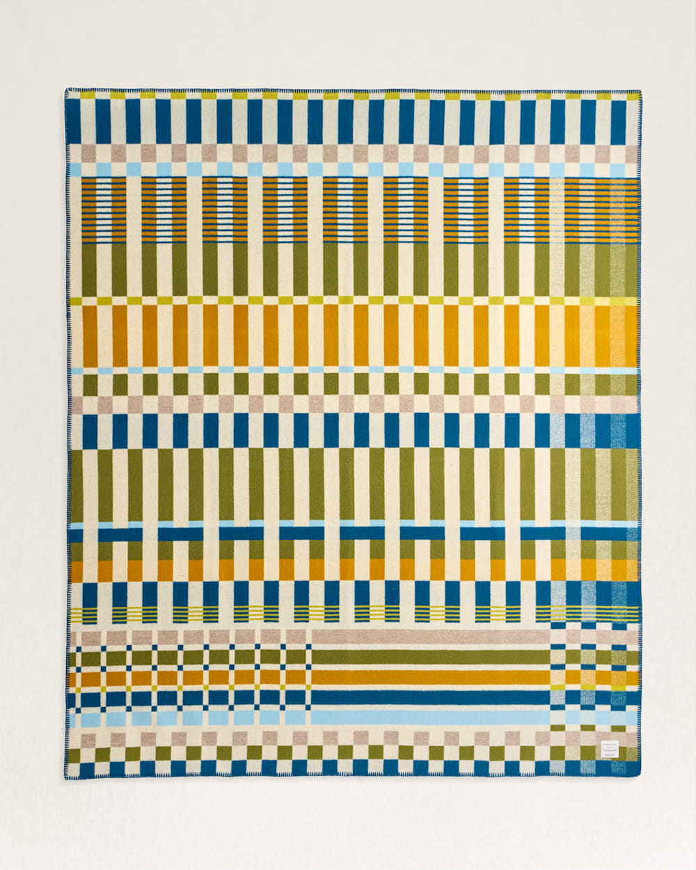 Pendleton Blanket