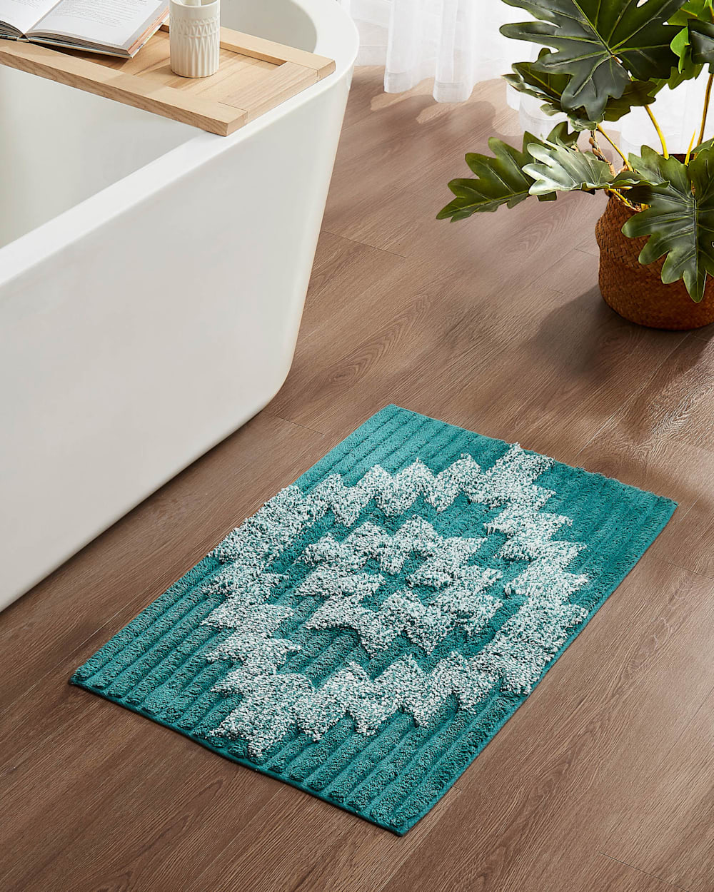 Shop Pagosa Springs Bath Rug | Pendleton