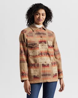 【超美品】【希少】【タグ付】2000s PENDLETON WOOL COAT VINTAGE PENDLETON VIRGIN WOOL WRAP COAT MADE IN THE U.S.A.