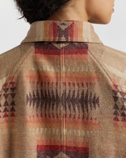 ジャケット・アウター 60s PENDLETON shawl collar wool coat usa 60s PENDLETON shawl collar wool coat USA