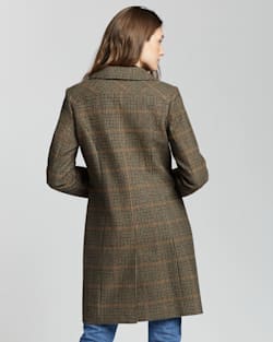 Pendleton women's walker coat new arrivals