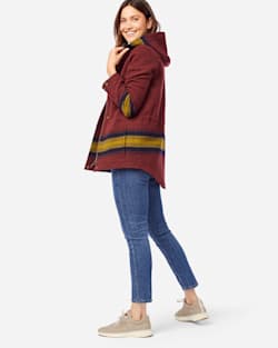 PENDLETON ケープコート　made in USA PENDLETON ケープコート made in USA