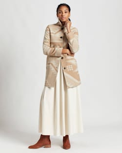 ジャケット・アウター 60s PENDLETON shawl collar wool coat usa $_12.JPG?set_id=880000500F