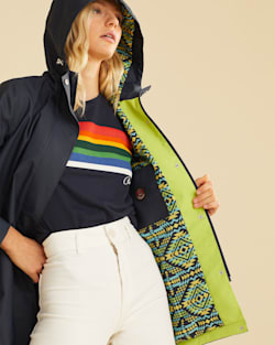 Pendleton port townsend rain jacket sale