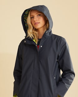 Pendleton signature winslow rain slicker deals