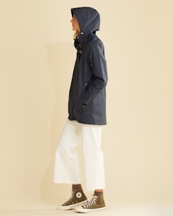 Astoria rain jacket pendleton best sale