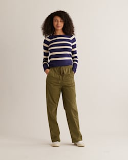 Pendleton cashmere sweater discount