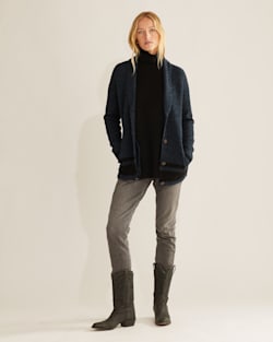 Pendleton shetland cardigan outlet