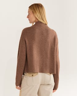 Pendleton cashmere sweater shop