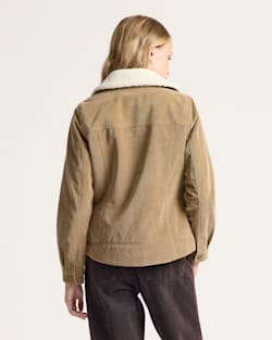 B*e様 2023AW CORD TRUCKER JACKET J. Crew Corduroy Trucker Jacket Brown XS | eBay