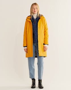 Pendleton signature winslow rain slicker discount