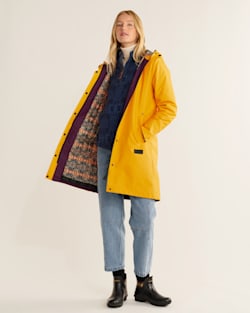 Pendleton signature winslow rain slicker deals