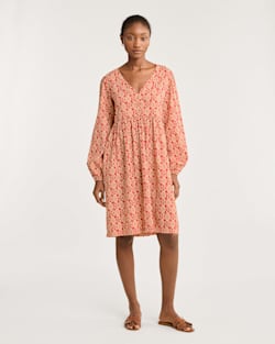ワンピース ye__yama Apolina Jane Dress Organdie - ワンピース