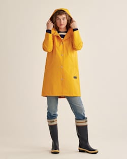 Shop Women's Seattle Waterproof Slicker | Pendleton