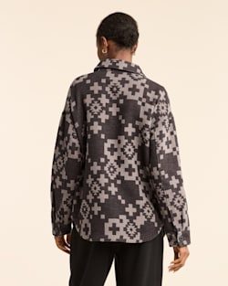 Shop Women's Doublesoft Shirt Jacket | Pendleton