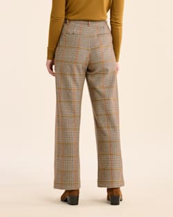 Pendleton plaid pants hot sale