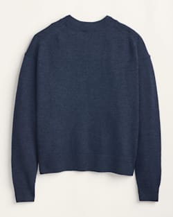 WOMEN'S MERINO SWEATER image number 2