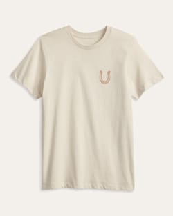 ALTERNATE VIEW OF WOMEN'S PENDLETON WHISKY GRAPHIC TEE IN VINTAGE WHITE image number 2