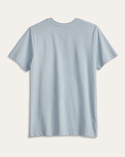 ALTERNATE VIEW OF WOMEN'S PENDLETON WHISKY GRAPHIC TEE IN BLUE FOG image number 2