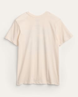 ALTERNATE VIEW OF WOMEN'S SKI GRAPHIC TEE IN VINTAGE WHITE image number 2