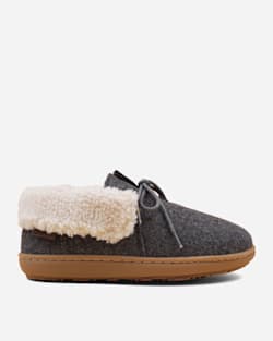 WOMEN'S CABIN FOLD SLIPPERS image number 1