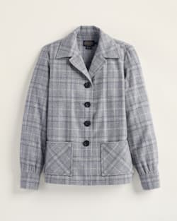 Vintage pendleton women's blazer hotsell