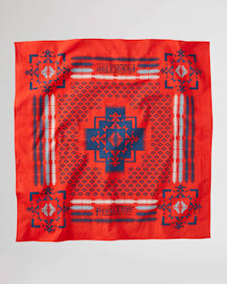 ALTERNATE VIEW OF 3-PACK BANDANA IN CHIEF JOSEPH image number 1