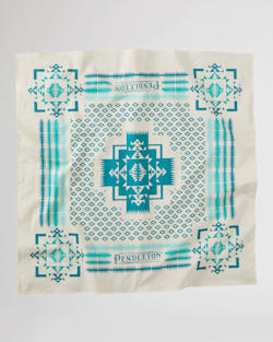 ALTERNATE VIEW OF 3-PACK BANDANA IN CHIEF JOSEPH image number 2