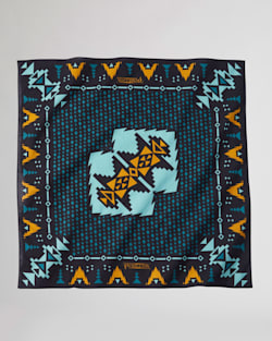 BANDANA IN BLACK SISKIYOU image number 1