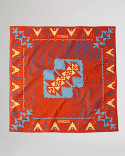 BANDANA IN BRICK SISKIYOU image number 1