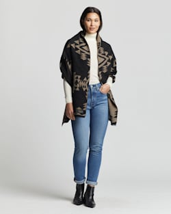 小物 WTAPS 22BXDT-AC01 WRAP SCARF COTTON 22AW OVERSIZED COTTON WRAP