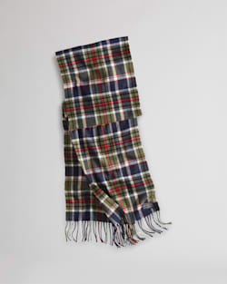 WHISPERWOOL MUFFLER IN PINEGROVE image number 1