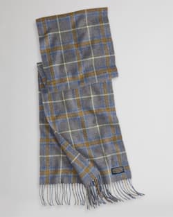 WHISPERWOOL MUFFLER IN LAKESIDE image number 1