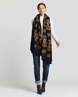 Pendleton scarf clearance
