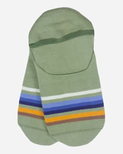 NATIONAL PARK MOC SOCKS IN ROCKY MOUNTAIN image number 1