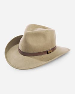 OUTBACK HAT IN PUTTY image number 1