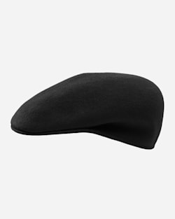CUFFLEY HAT IN BLACK image number 1