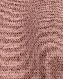 ALTERNATE VIEW OF PENDLETON BEANIE IN ROSE image number 2