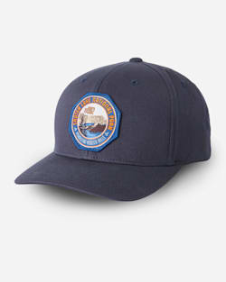 NATIONAL PARK HAT IN NAVY CRATER LAKE image number 1