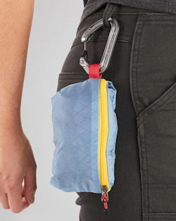 ALTERNATE VIEW OF MARMOT X PENDLETON WAIST PACK IN YOSEMITE image number 3