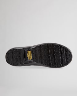 ALTERNATE VIEW OF WOMEN'S GLOSS TALL RAIN BOOTS IN BLACK image number 2