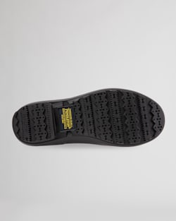 ALTERNATE VIEW OF WOMEN'S TUCSON MID RAIN BOOTS IN BLACK image number 2